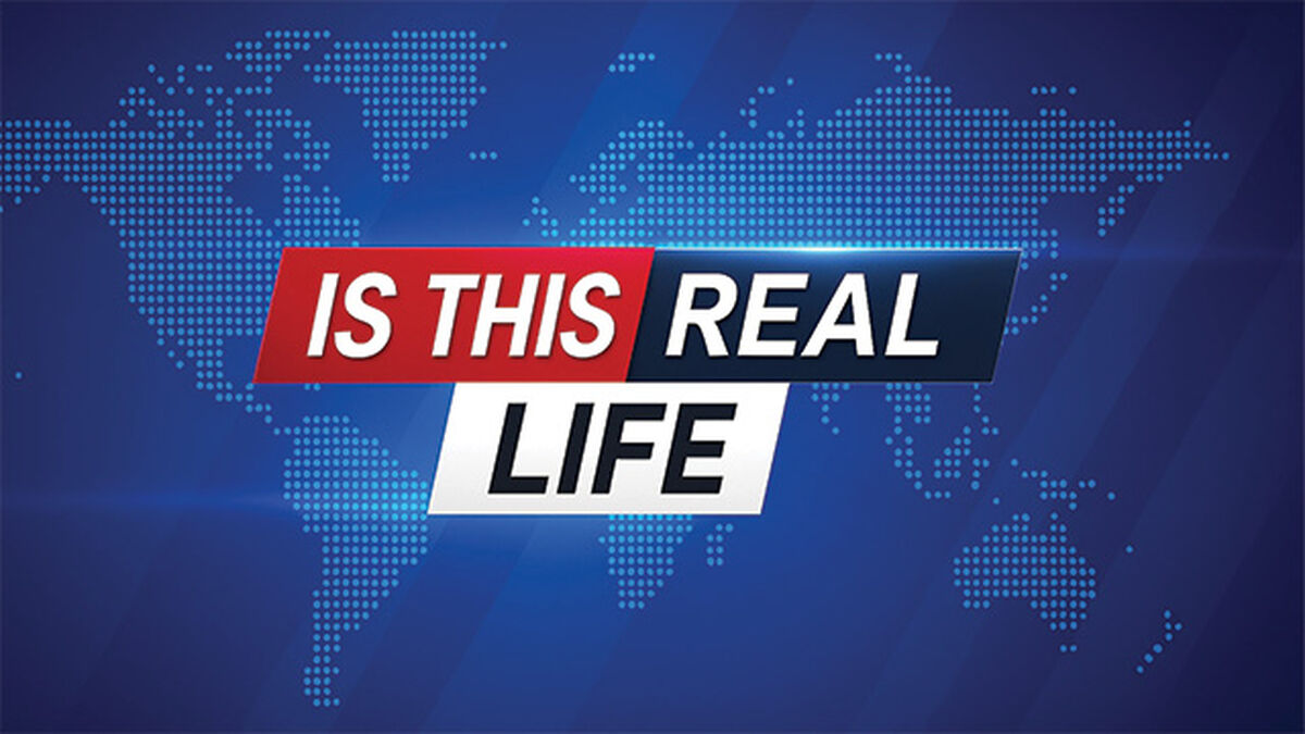 Is This Real Life? image number null